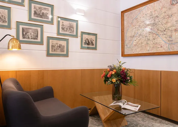 Helzear Etoile Otel 4*